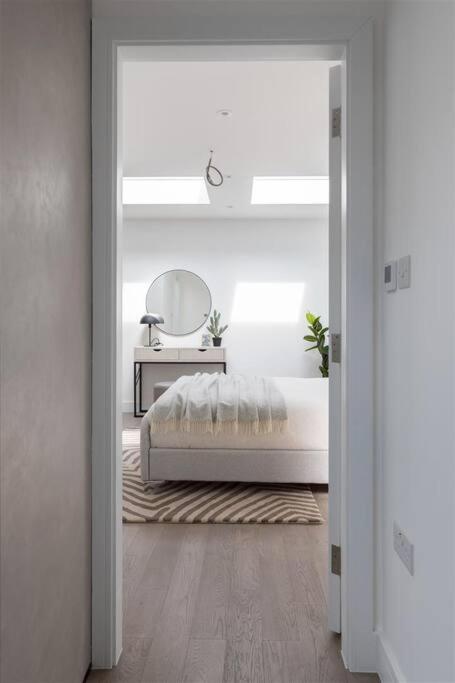 Cozy Leyton House With Garden And Small Terrace Londres Exterior foto
