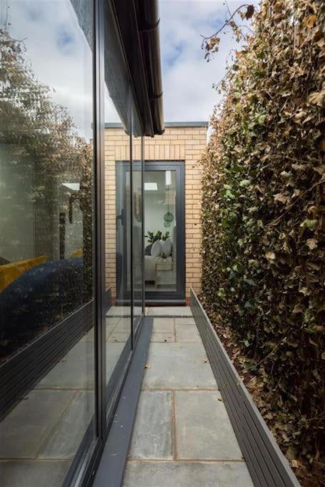 Cozy Leyton House With Garden And Small Terrace Londres Exterior foto